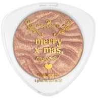 Хайлайтер для лица Merry X-Mas, My Deer! highlighter 01
