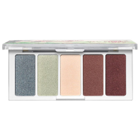 wood you love me? -Тени и Хайлайтер для век 5 в 1