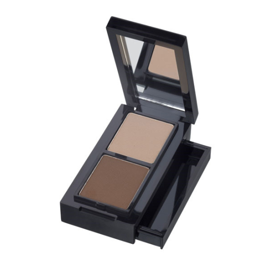 Набор для моделирования формы бровей Eye Brow Set - 1