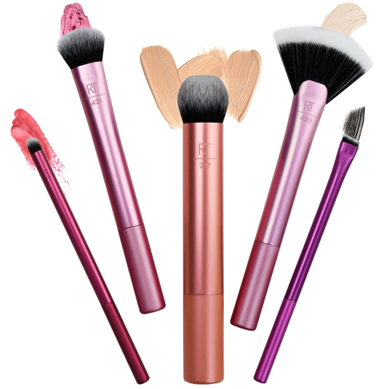Набор из 5 кистей Artist essentials - 2