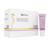 Энергетическая сыворотка против выпадения волос 10х15мл - Balance Scalp Energy Serum