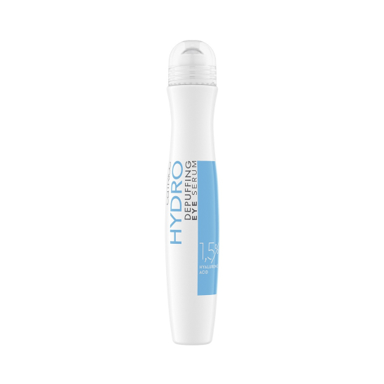 Сыворотка для кожи вокруг глаз Hydro Depuffing Eye Serum - 2