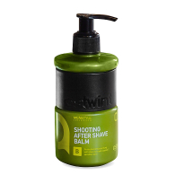 Бальзам после бритья Shooting After Shave Balm, 05 Зеленый