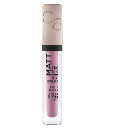 Жидкая губная помада Matt Pro Ink Non-transfer Liquid Lipstick, 070 I Am Unique - 1