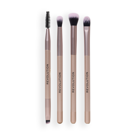 Набор косметических кистей для глаз Eye Do It All Eye Brush Set - 1