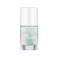 Коллекция hugs & kisses Лак-топпер для ногтей - тон 02