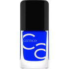 Лак для ногтей IcoNails Gel Lacquer, 144 Your Royal Highness