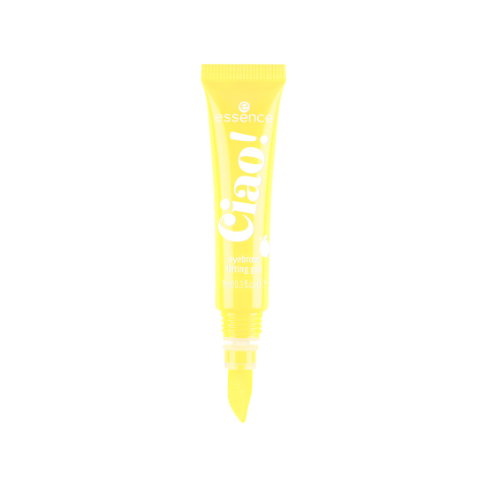 Гель для бровей Ciao! eyebrow lifting gel, 01 - 3