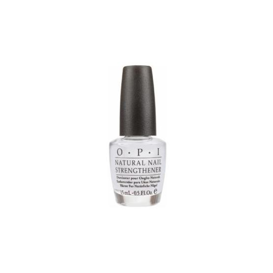 Средство для укрепления натуральных ногтей. Natural Nail Strengthener - 15 мл - 1