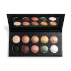 Палетка теней Earth And Stone Colour Focus Eyeshadow Palette