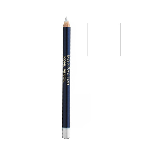 Карандаш для глаз Kohl Pencil - тон 10 White/Белый - 1