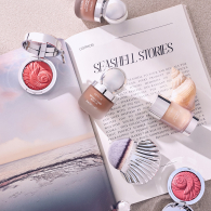 Коллекция Seashell Stories