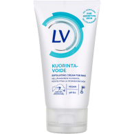 Скраб для лица Kuorintavoide