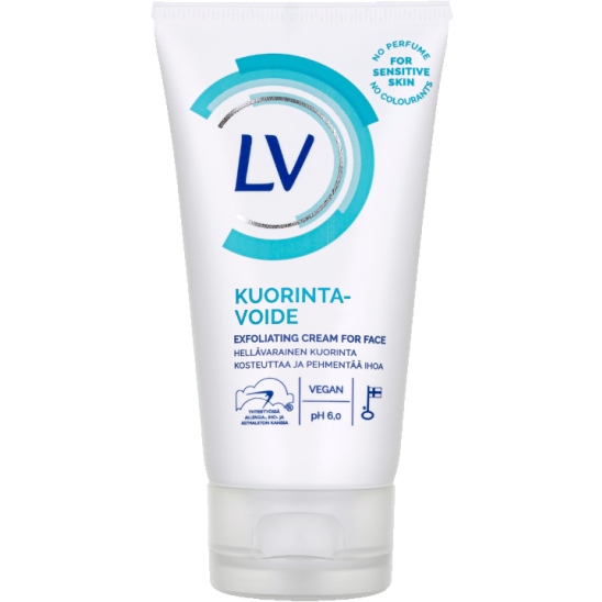 Скраб для лица Kuorintavoide - 1