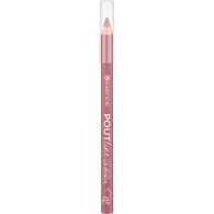 Карандаш для губ Poutline soft glide Lip Pencil, 02 Pinky Promise