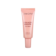 Лифтинг-крем для век укрепляющий с коллагеном Сollagen Booster Lifting Eye Cream