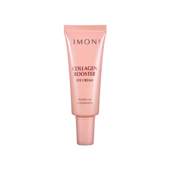 Лифтинг-крем для век укрепляющий с коллагеном Сollagen Booster Lifting Eye Cream - 1