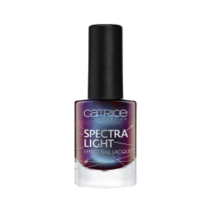 CATRICE - Лак для ногтей Spectra - Light Effect Nail Lacquer - 03, сине-сиреневый