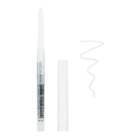 Контур для глаз гелевый Show Your Game Waterproof Gel Eye Pencil, 405 белый