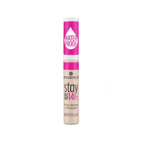 Консилер stay all day 14h Long-lasting concealer, 10 Light Honey 939448