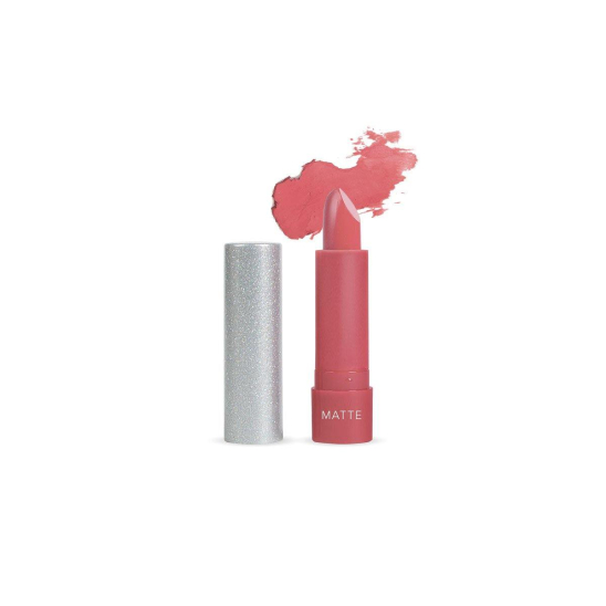 Губная помада Matte Lipstick, Sweet Temptation - 1