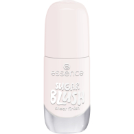 Лак для ногтей gel nail polish, 05