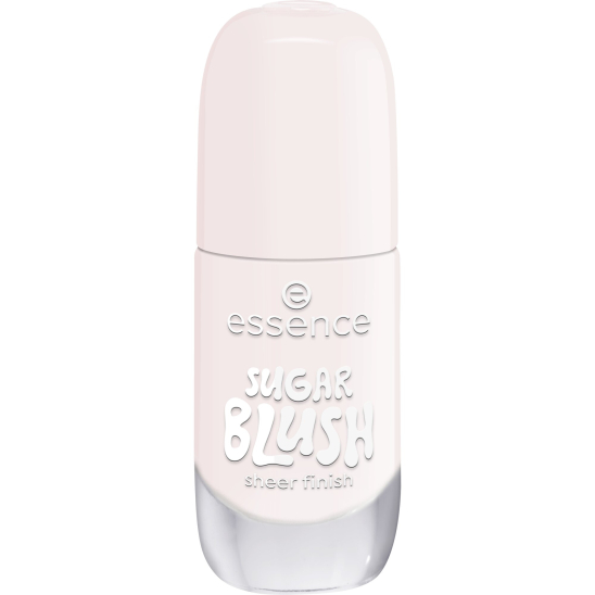 Лак для ногтей gel nail polish, 05 - 1