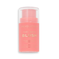 Румяна в стике Fast Base Blush Stick, Peach