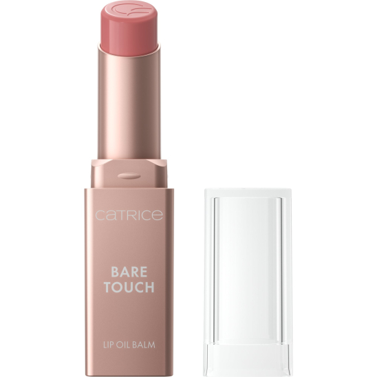 Бальзам для губ Bare Touch Lip Oil Balm, 020 - 2