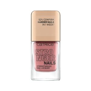 CATRICE - Лак для ногтей Stronger Nails Strengthening Nail Lacquer - 05.Tough Cookie10,5 мл