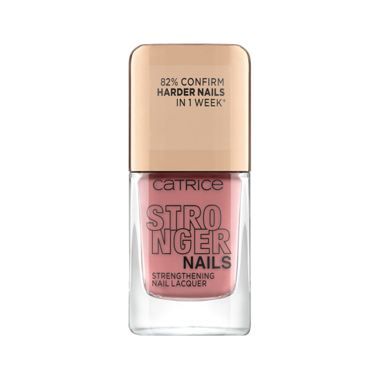 Лак для ногтей Stronger Nails Strengthening Nail Lacquer - 05.Tough Cookie - 1