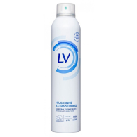 Лак для волос экстра сильной фиксации без запаха