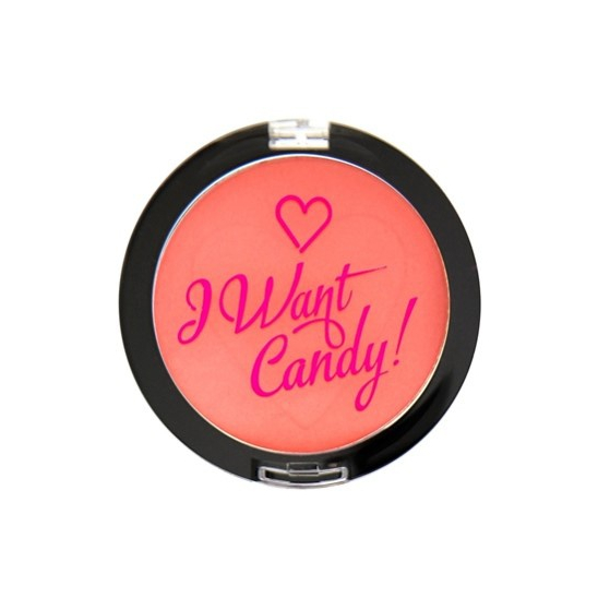 Румяна I Want Candy - Sugar & Spice - 1