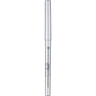 Карандаш для глаз Long lasting, 05 серебристый