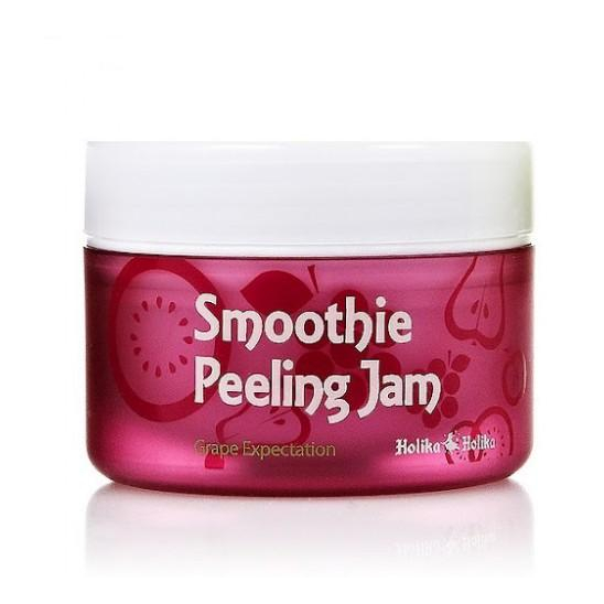 Отшелушивающий гель Smoothie Peeling Jam [Grape Expectation] - 1