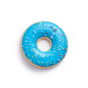 I Heart Revolution - Палетка теней для век Donuts Blueberry Crush