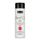 Крем-кондиционер Phyto Glam для волос окрашенных в коричневый и красный цвет