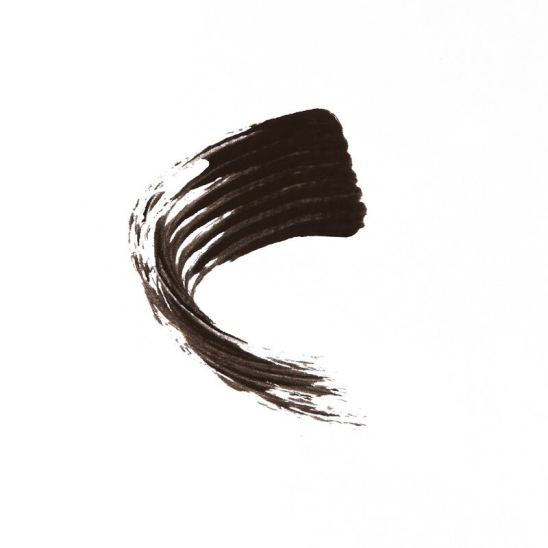 Гелевая тушь для бровей Brow Gel Dark Brown - 3