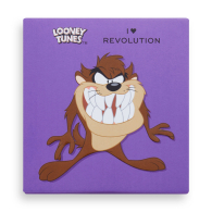Looney Tunes - Палетка теней для век Taz