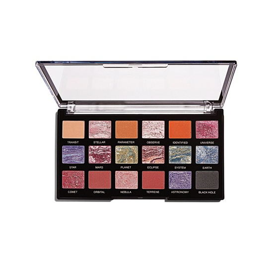 Палетка теней Regeneration Palette Trends Celestial - 2