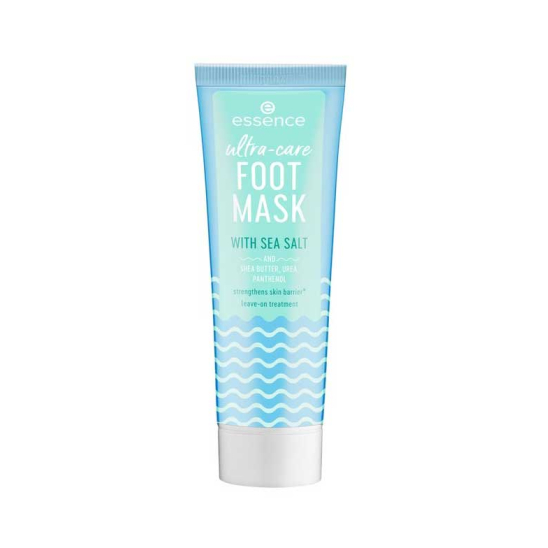 Маска для ног Ultra-care Foot Mask - 1