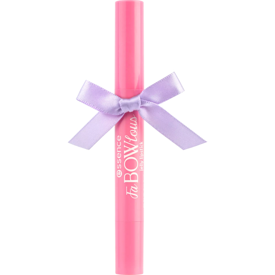 Помада для губ FaBоWlous jelly lipstick, 01 Be My Bow Bae - 1