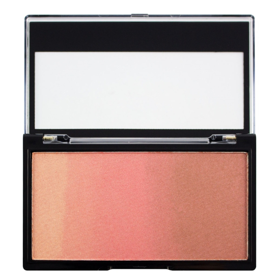 Хайлайтер Gradient Highlighter, Rose Quartz Light - 2