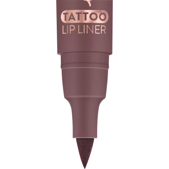 Лайнер для губ line n Stain! Tattoo Lip Liner, 03 Make A Mauve - 3