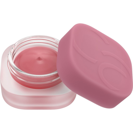 Румяна Velvet Pudding Blurring Blush, 010 Raspberry Fudge - 1