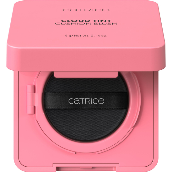 Румяна-кушон Cloud Tint Cushion Blush, 020 - 1