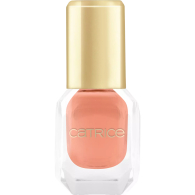 My Jewels. My Rules. Лак для ногтей Nail Lacquer C02 Apricot Crush
