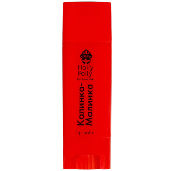 Бальзам для губ Russian Girl, Не жизнь, а малина - 3
