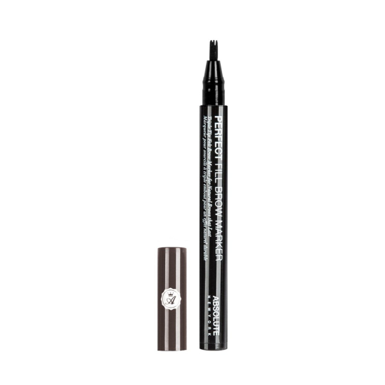 Маркер для бровей Perfect Fill Brow Marker Espresso - 1