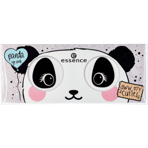 essence - Охлаждающие и успокаивающие подушечки - aww my cuties panda